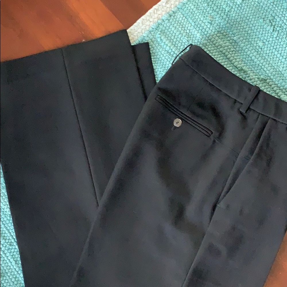 🎉DESIGNER ALEXANDER WANG TO DIE FOR SLACKS/ pants